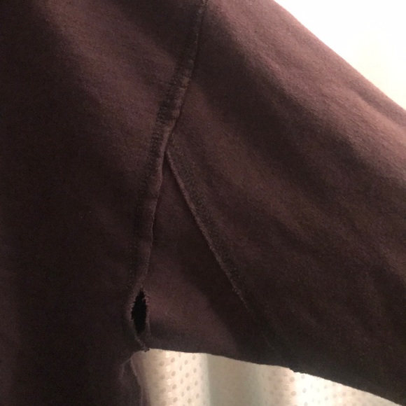 Vintage Chicago Blackhawks NHL hoodie 🏒 - Picture 7 of 8